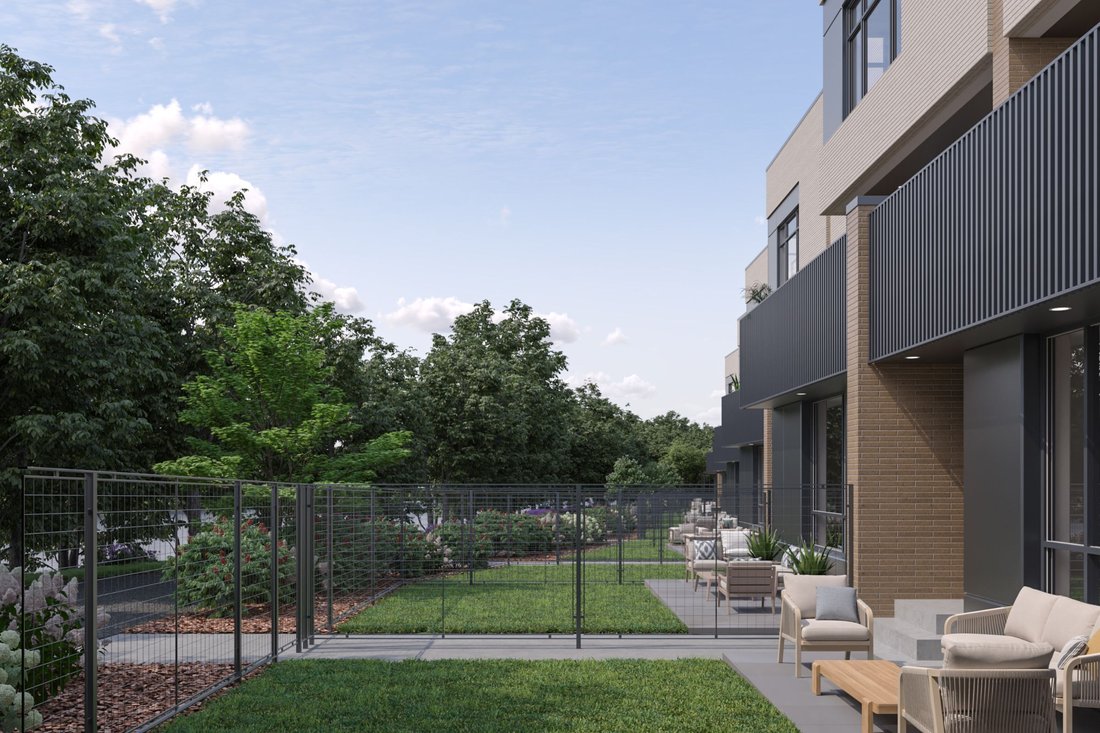 Casa a Chicago, Illinois, Stati Uniti 2 - 17983929