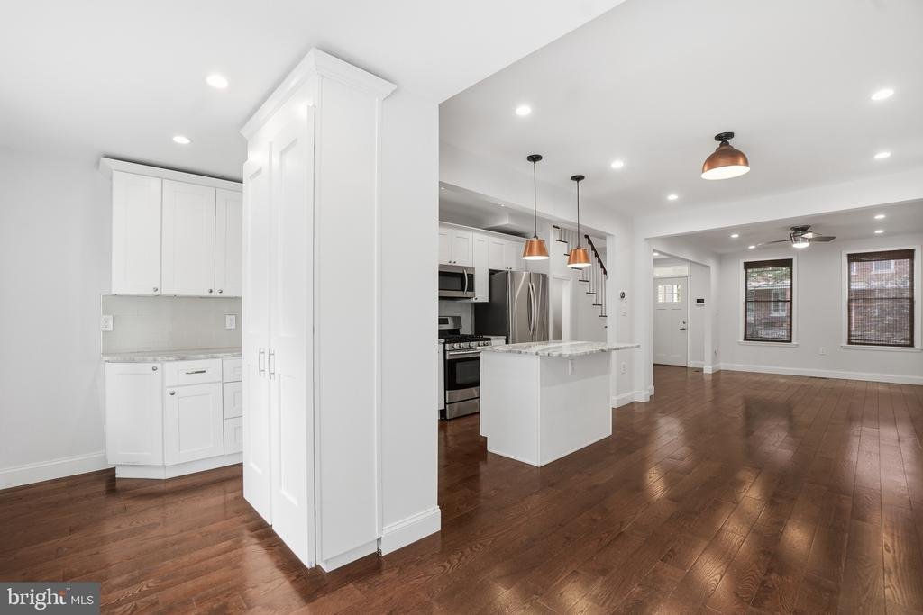 Townhouse in Washington, District of Columbia, United States 4 - 17983919