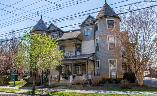Lambertville, New Jersey, Stati Uniti 1