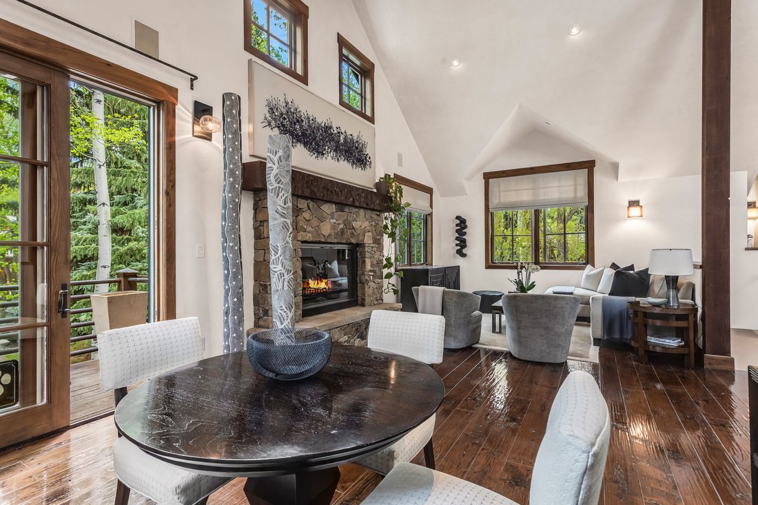 House in Aspen, Colorado, United States 4 - 17983842