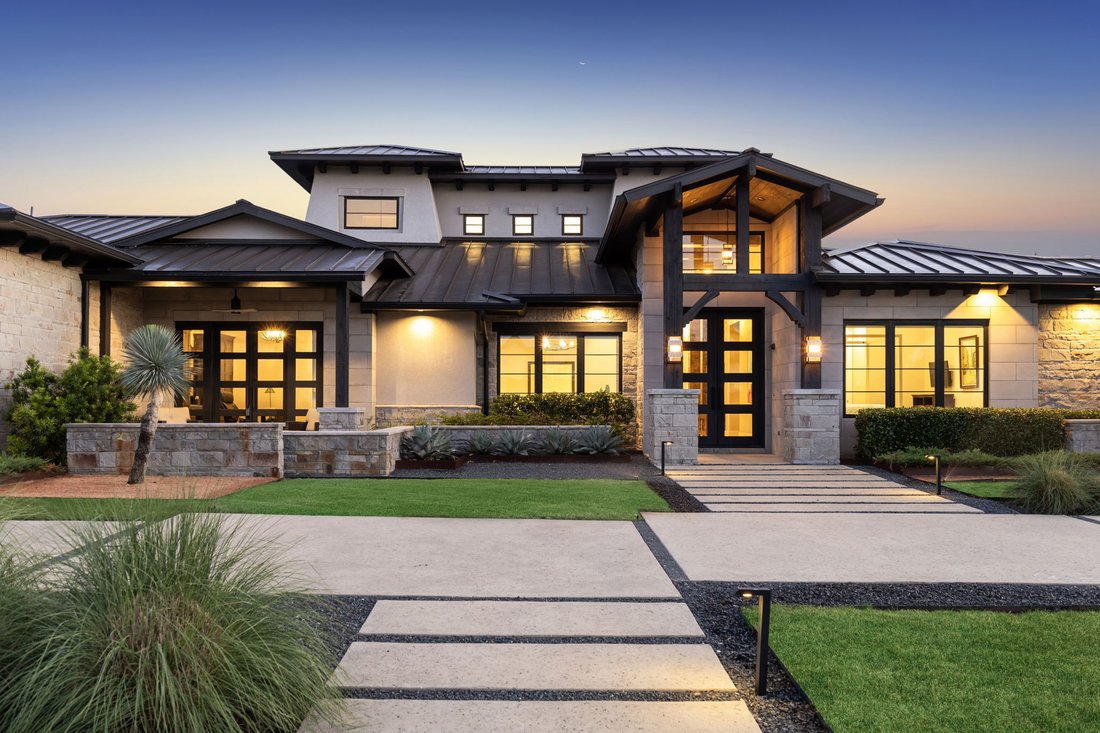 House in Heath, Texas, United States 4 - 17983679