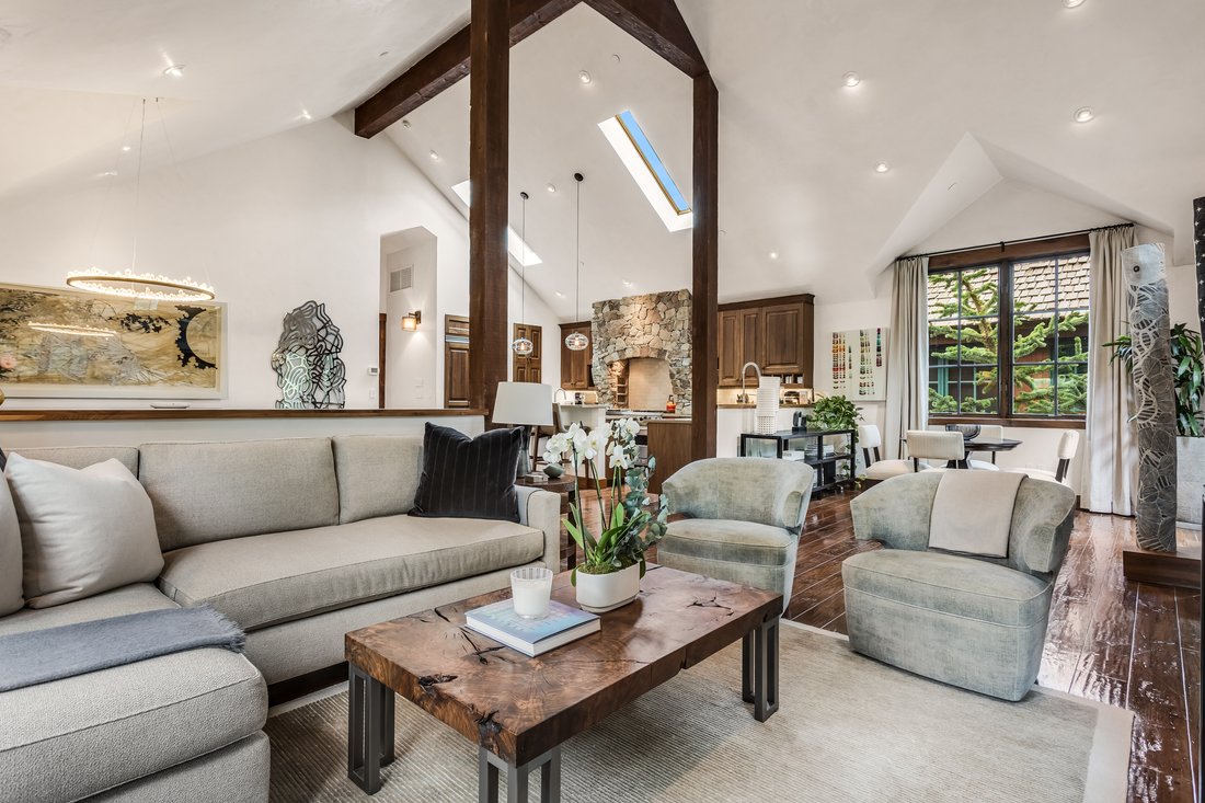 House in Aspen, Colorado, United States 1 - 17983842