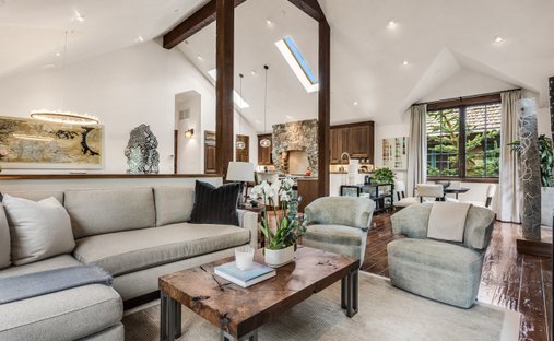 Apartment in Aspen, Colorado, United States 1