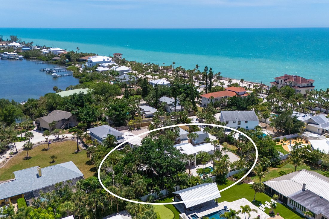 Venice, Florida, United States 3 - 17983803