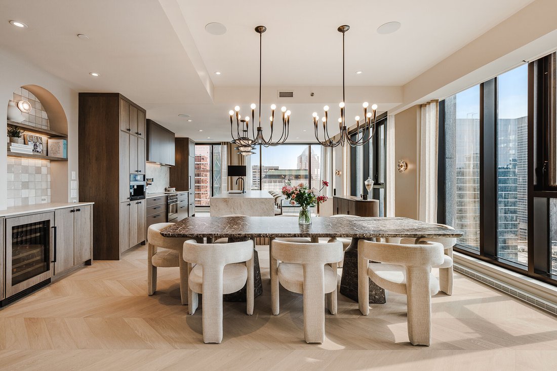 Apartment in Montreal, Quebec, Canada 2 - 17983838