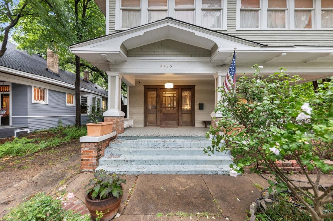 House in Dallas, Texas, United States 3 - 17983922