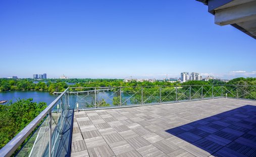 Wohnung in Bucharest, Bukarest, Rumänien 1