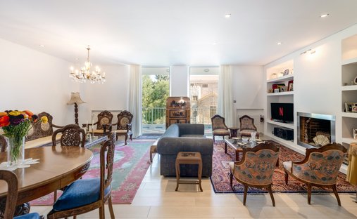 Appartement en Kephissia, Attique, Grèce 1