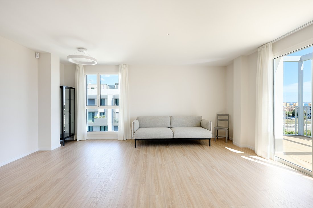 Apartment in Calvia, Balearic Islands, Spain 4 - 17983893