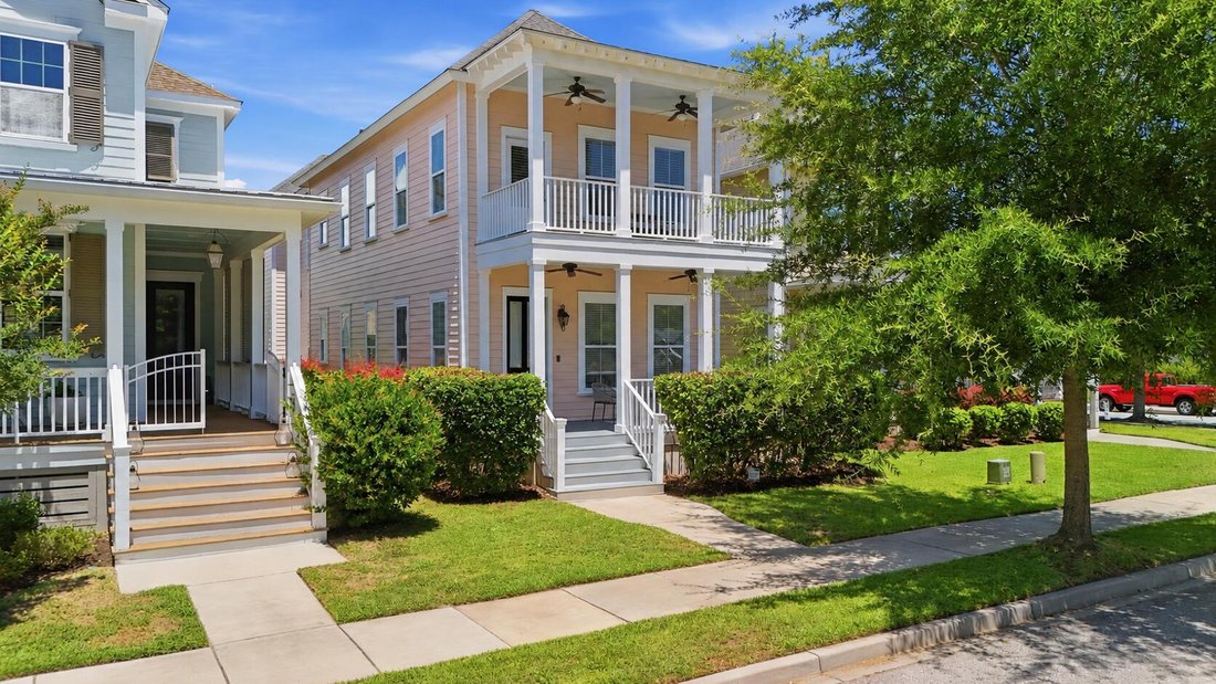 House in Charleston, South Carolina, United States 4 - 17983112
