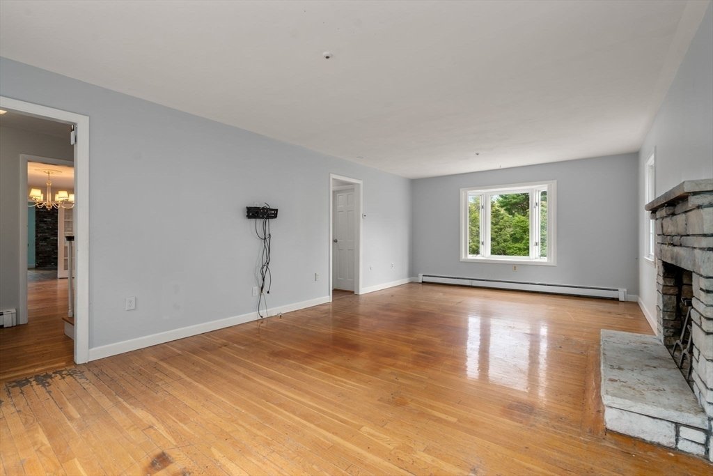 House in Milton, Massachusetts, United States 4 - 17926708