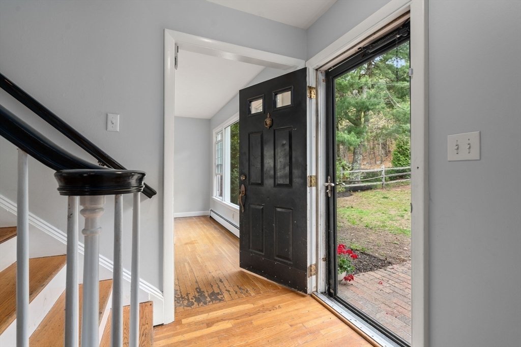 House in Milton, Massachusetts, United States 3 - 17926708