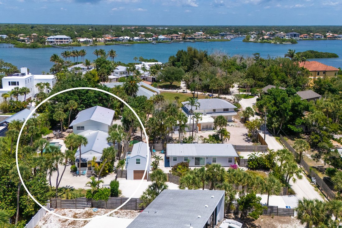 Venice, Florida, United States 5 - 17983803