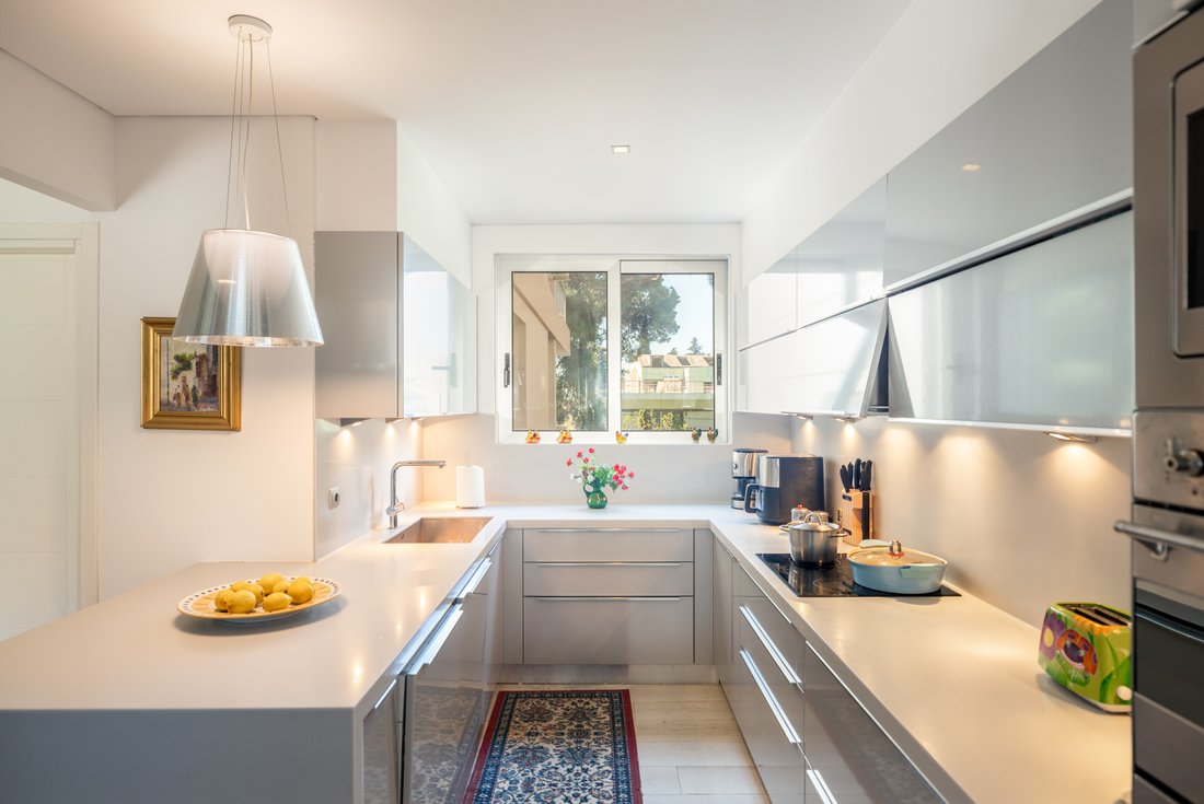 Apartment in Kifisia, Attica, Greece 3 - 17983809