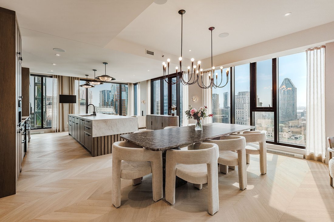 Apartment in Montreal, Quebec, Canada 1 - 17983838