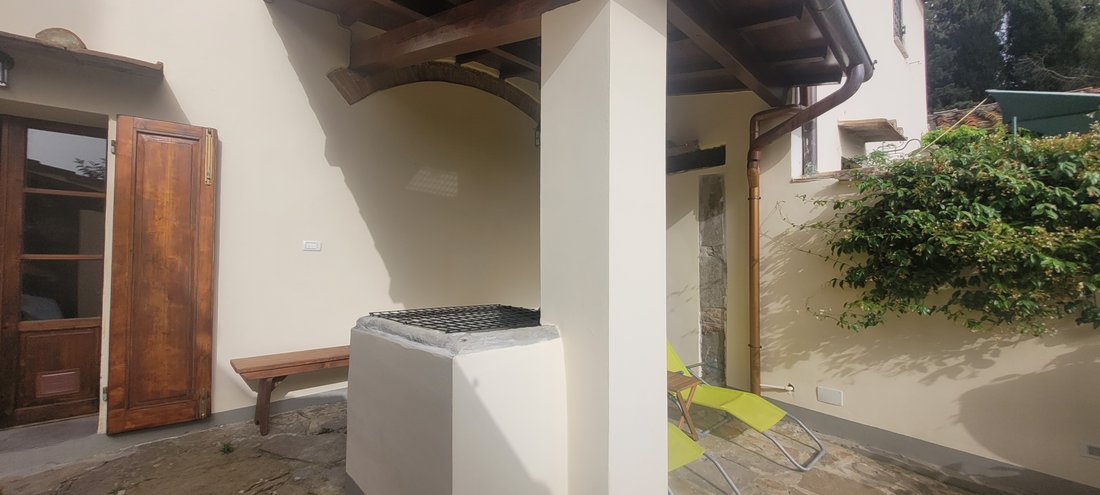 Villa in Pian dei Giullari, Florence, Italy 5 - 17983904