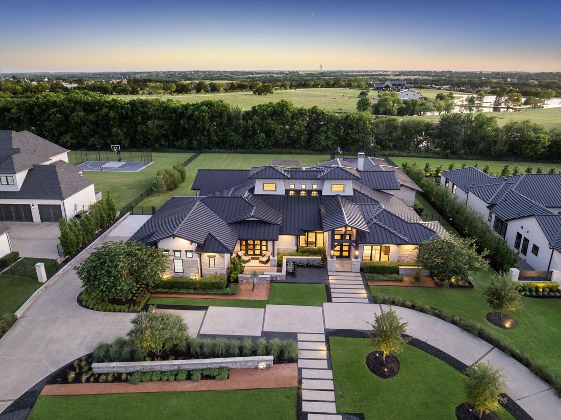 House in Heath, Texas, United States 1 - 17983679
