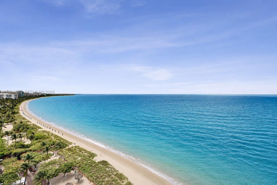 Condominio a Key Biscayne, Florida, Stati Uniti 1 - 17974736