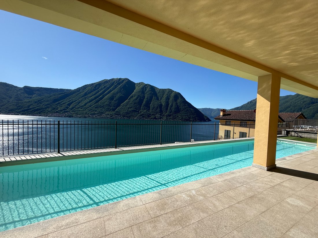 Apartment in Colonno, Lombardy, Italy 1 - 17983775