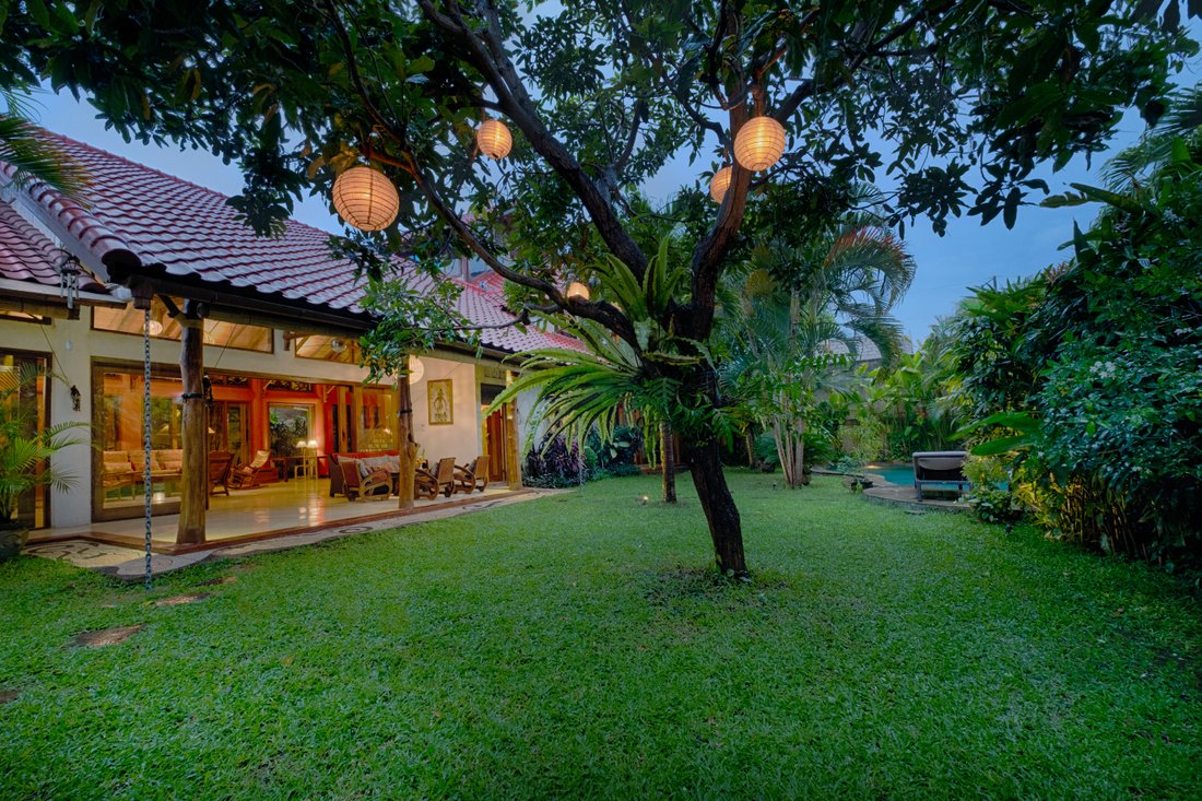 Villa in Denpasar, Bali, Indonesia 2 - 17983940