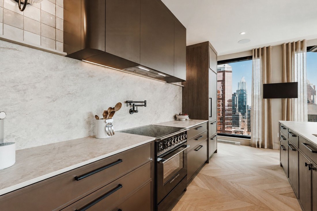 Apartment in Montreal, Quebec, Canada 5 - 17983838