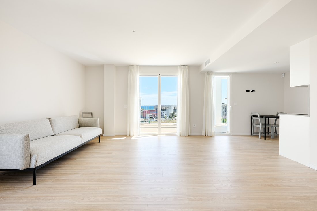Apartment in Calvia, Balearic Islands, Spain 5 - 17983893