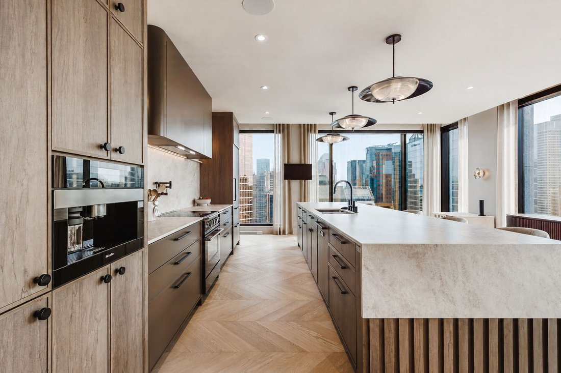 Apartment in Montreal, Quebec, Canada 4 - 17983838