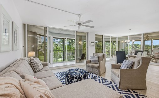 Condominio a Naples, Florida, Stati Uniti 1