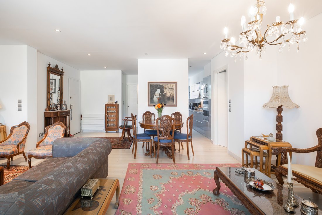 Apartment in Kifisia, Attica, Greece 2 - 17983809
