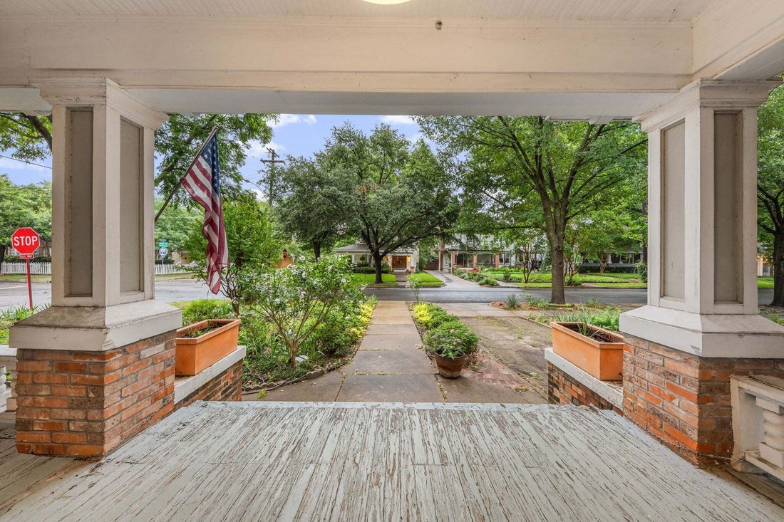 House in Dallas, Texas, United States 5 - 17983922
