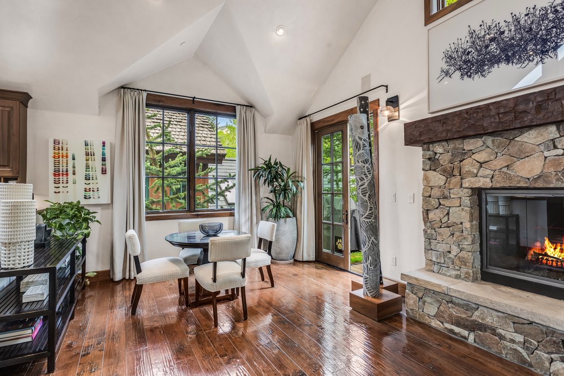 House in Aspen, Colorado, United States 5 - 17983842