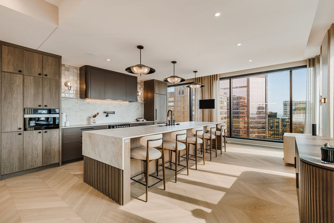 Apartment in Montreal, Quebec, Canada 3 - 17983838
