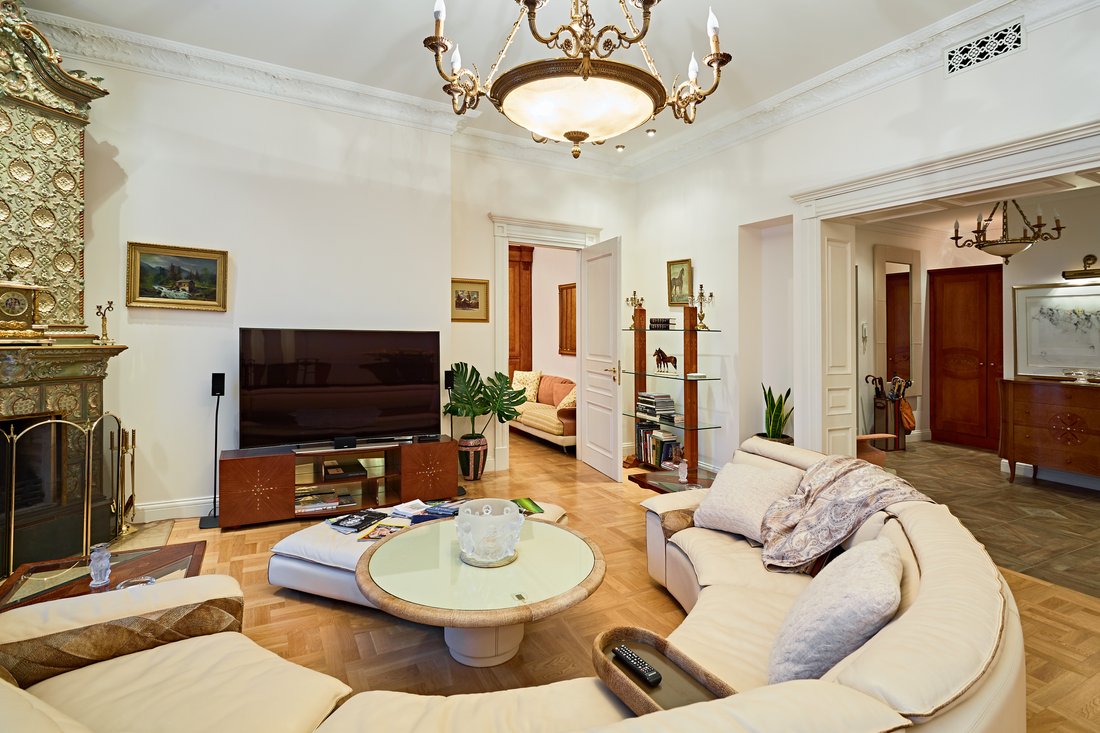 Apartment in Riga, Latvia 4 - 17983786
