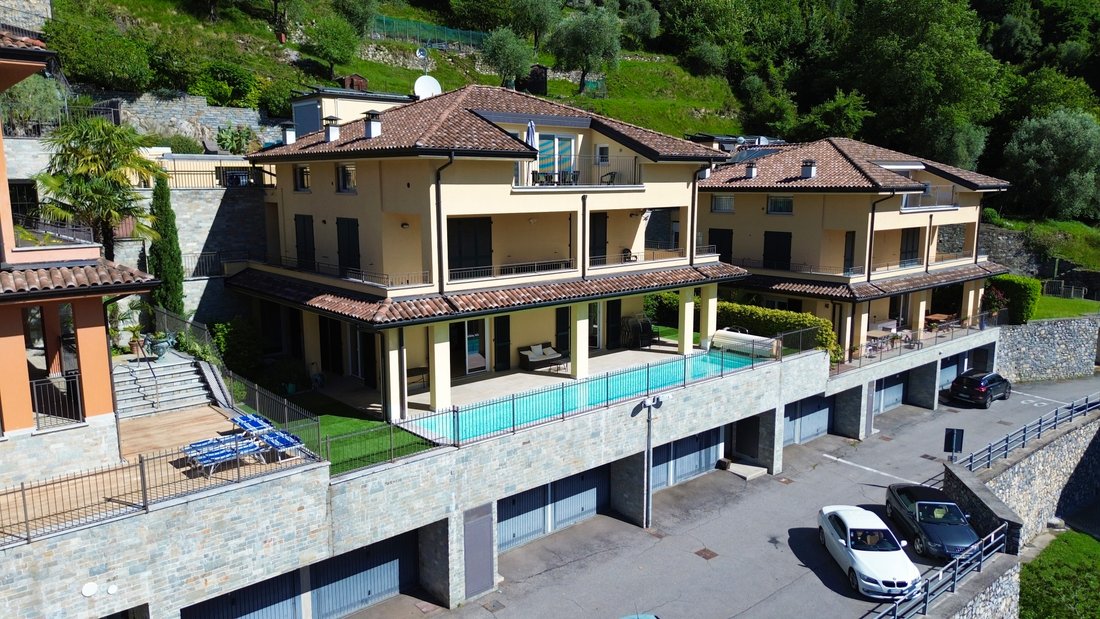 Apartment in Colonno, Lombardy, Italy 2 - 17983775