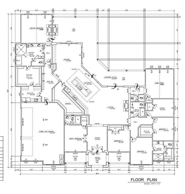 House in Nevada, Texas, United States 3 - 17505700