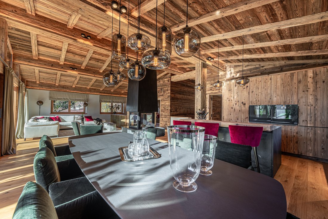 Chalet in Kirchberg in Tirol, Tyrol, Austria 2 - 17983774