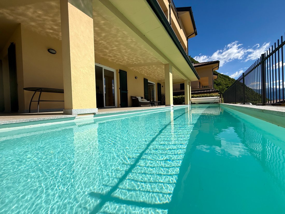 Apartment in Colonno, Lombardy, Italy 4 - 17983775