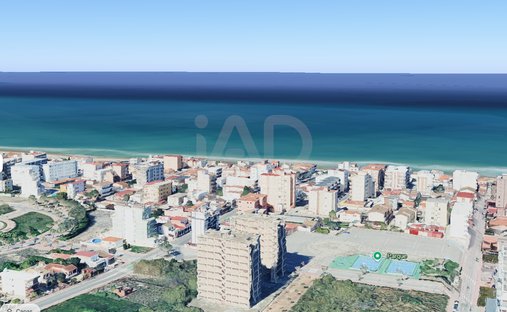 Terreno a Piles, Comunità Valenzana, Spagna 1