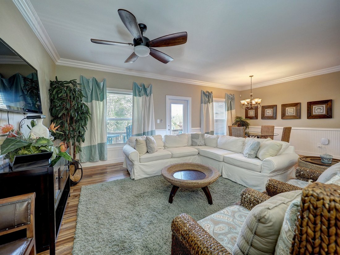 Townhouse in Port Aransas, Texas, United States 4 - 17983787