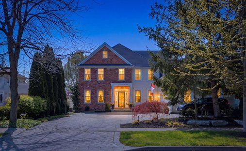Casa a Niagara-on-the-Lake, Ontario, Canada 1