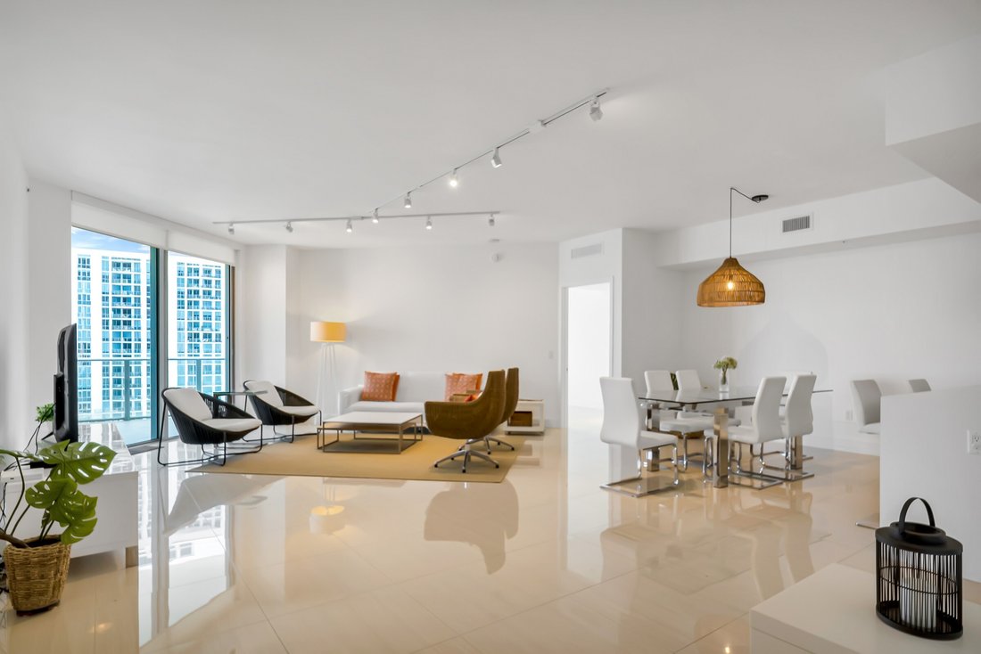 Condo in Golden Beach, Florida, United States 1 - 17983676