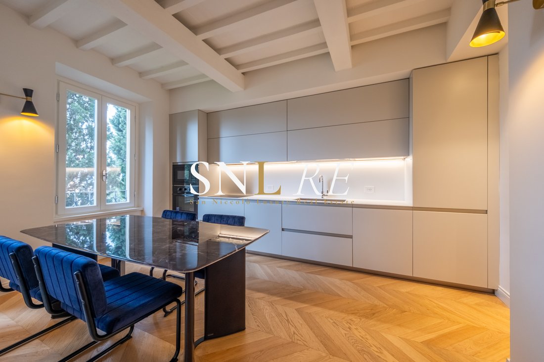 Apartment in Center, Florence, Tuscany 5 - 17899917