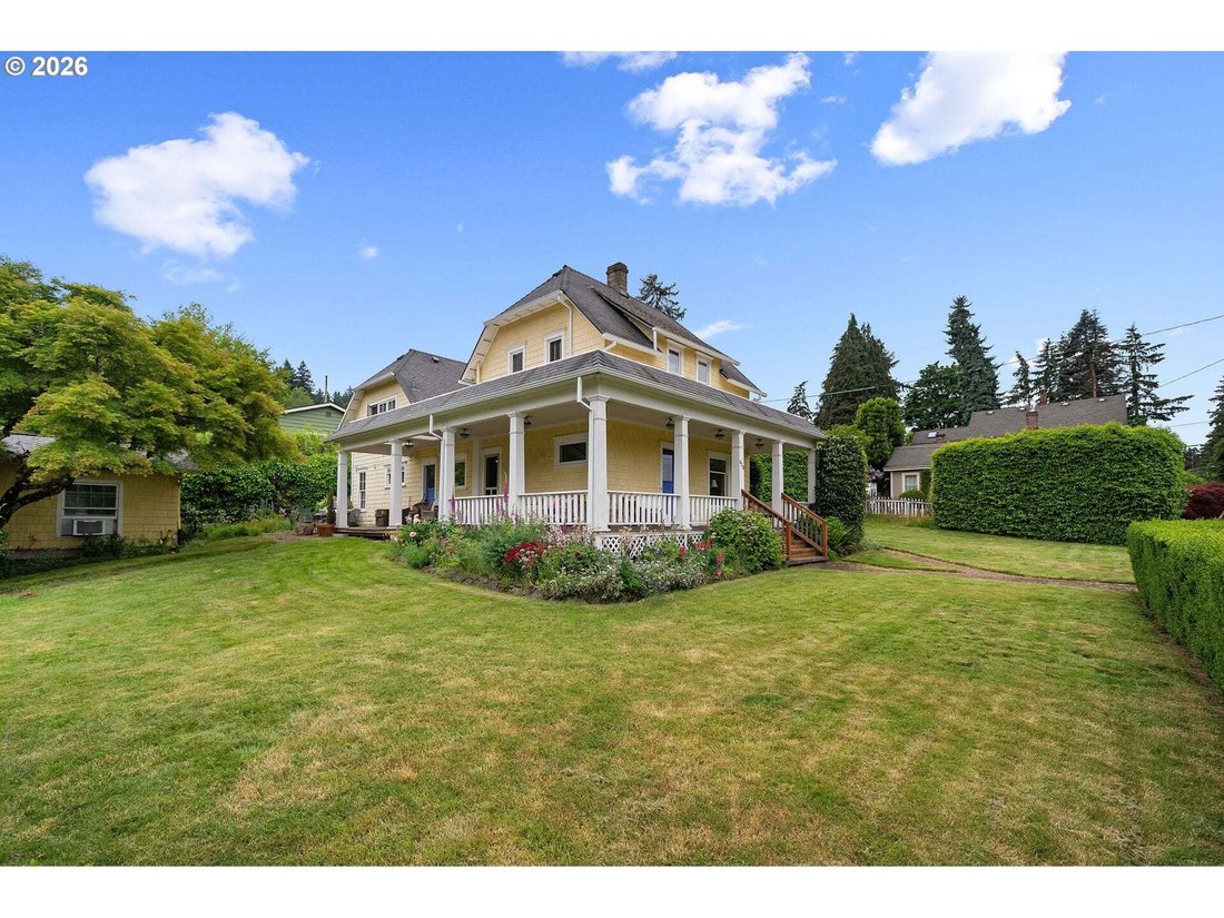 House in Lake Oswego, Oregon, United States 3 - 17983868