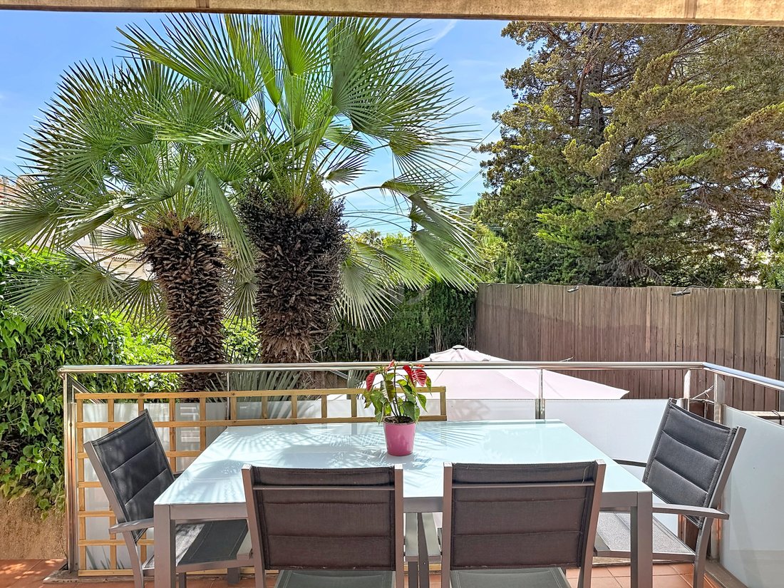 Townhouse in Sant Pere de Ribes, Catalonia, Spain 2 - 17983769