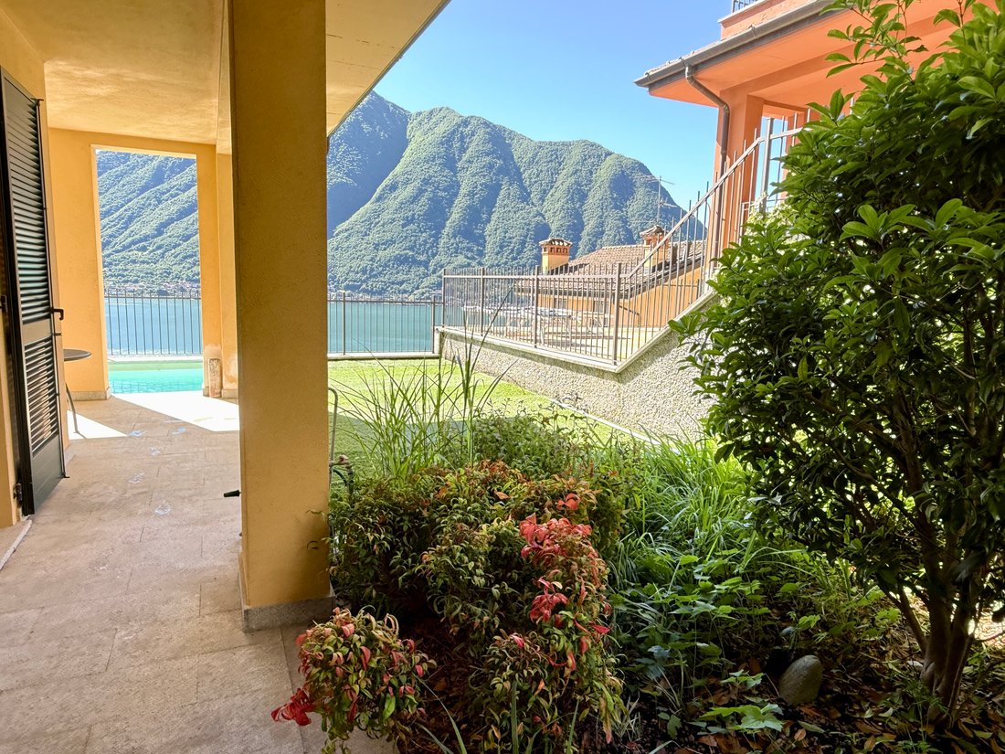 Apartment in Colonno, Lombardy, Italy 5 - 17983775