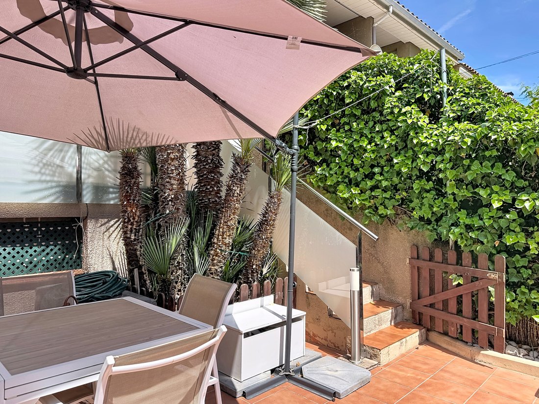 Townhouse in Sant Pere de Ribes, Catalonia, Spain 4 - 17983769