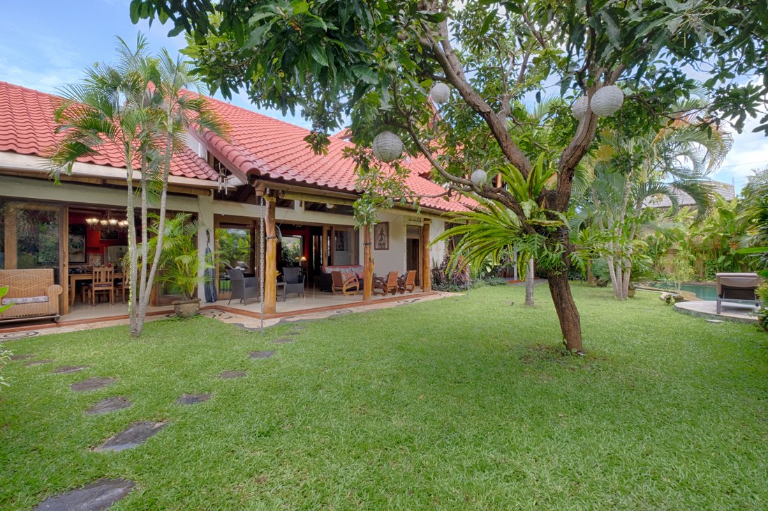 Villa in Denpasar, Bali, Indonesia 5 - 17983940
