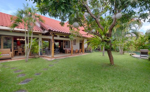 Villa in Denpasar, Bali, Indonesien 1