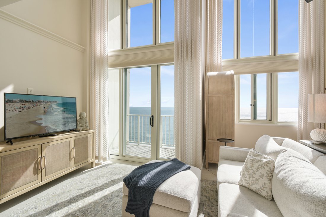 Wohnung in Ocean City, Maryland, Vereinigte Staaten 1 - 17983799