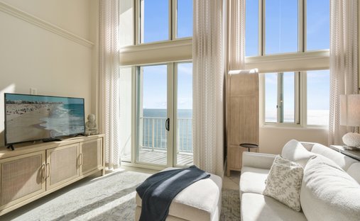 Wohnung in Ocean City, Maryland, Vereinigte Staaten 1